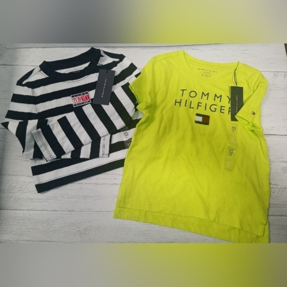 Tommy Hilfiger Girls‎ Tops Bundle